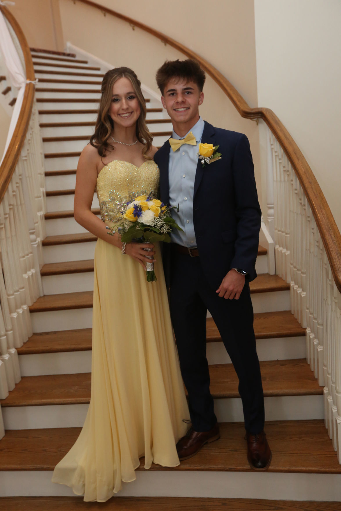 St. Augustine Prom